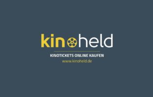 kinoheld Logo