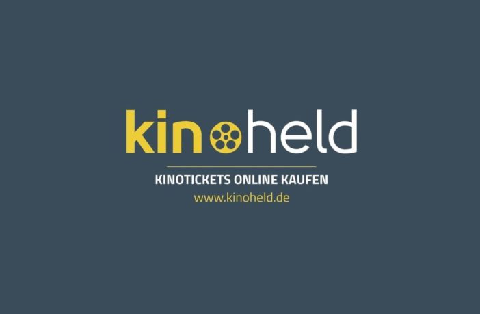 kinoheld Logo