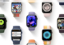 Apple Watch Series 8: Was uns erwartet!