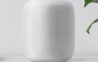 Apple stellt neuen Software Lead für HomePod ein