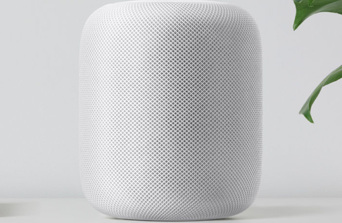 Apple stellt neuen Software Lead für HomePod ein