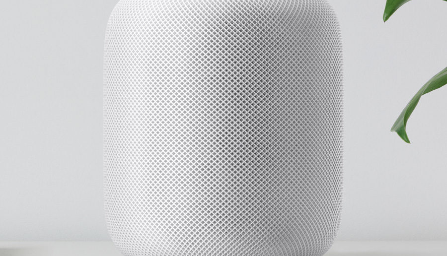 Apple stellt neuen Software Lead für HomePod ein