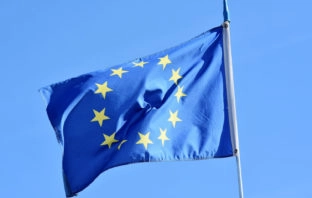 EU Fahne