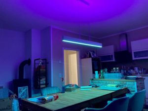 Philips Hue Ensis Montage 4