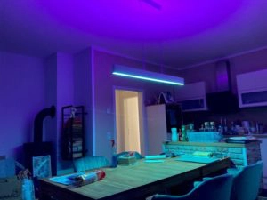 Philips Hue Ensis Montage 4