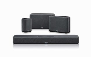 Denon Home Soundbar 550