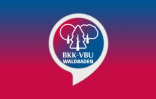 Alexa Skill Logo Waldbaden