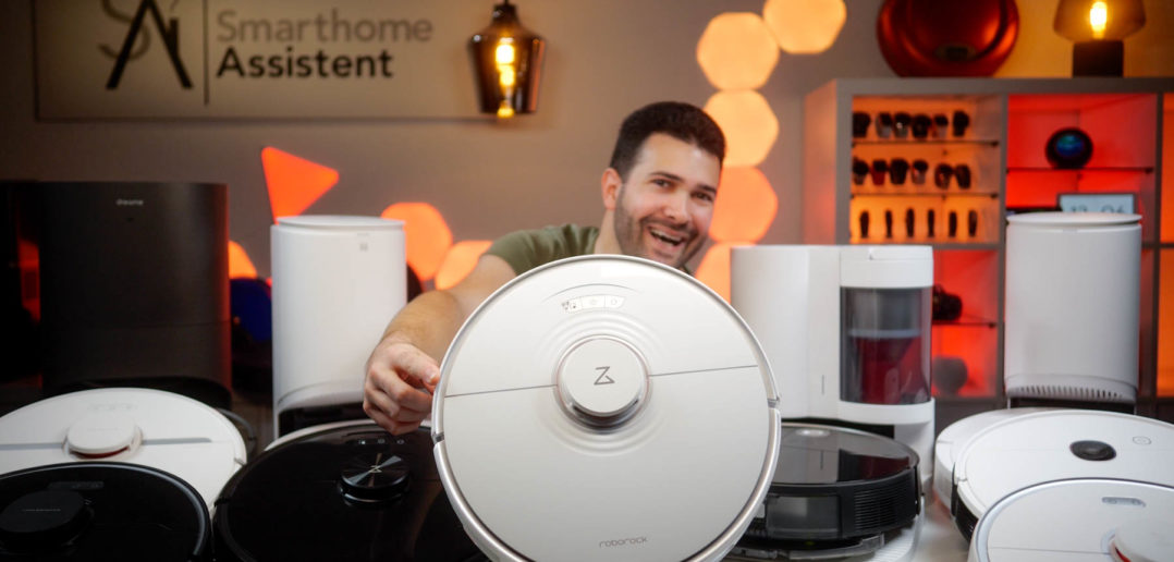 Bester Saugroboter 2023