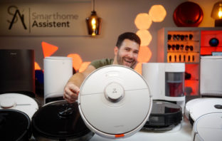 Bester Saugroboter 2023