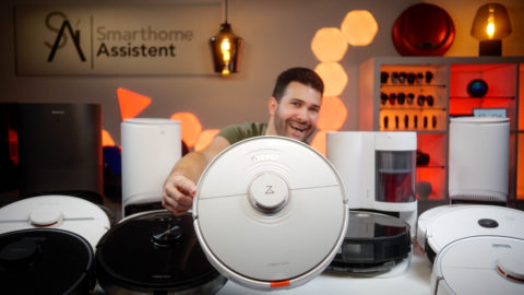 Bester Saugroboter 2023