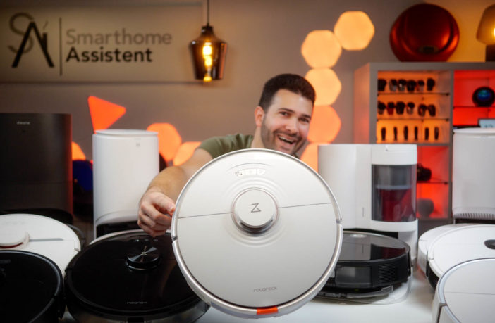 Bester Saugroboter 2023