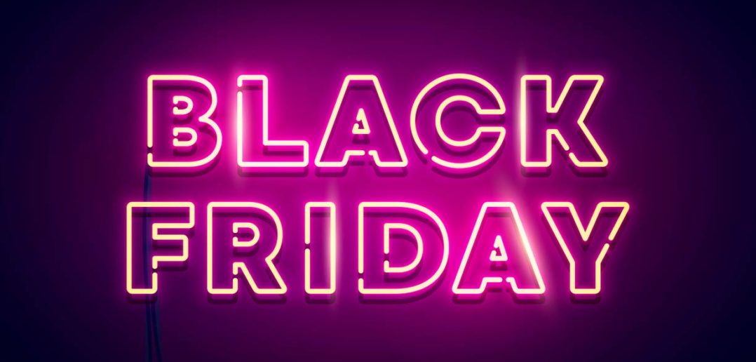Black Friday Angebote Smart Home