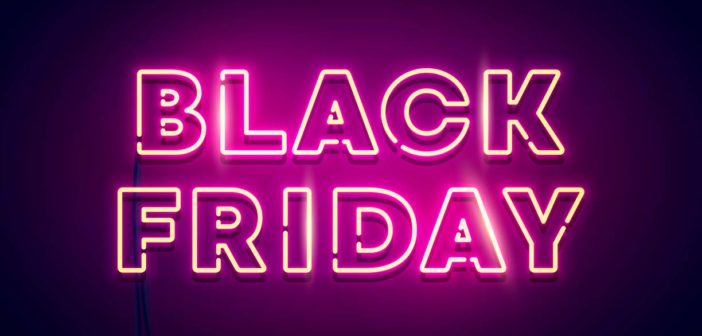 Black Friday Angebote Smart Home