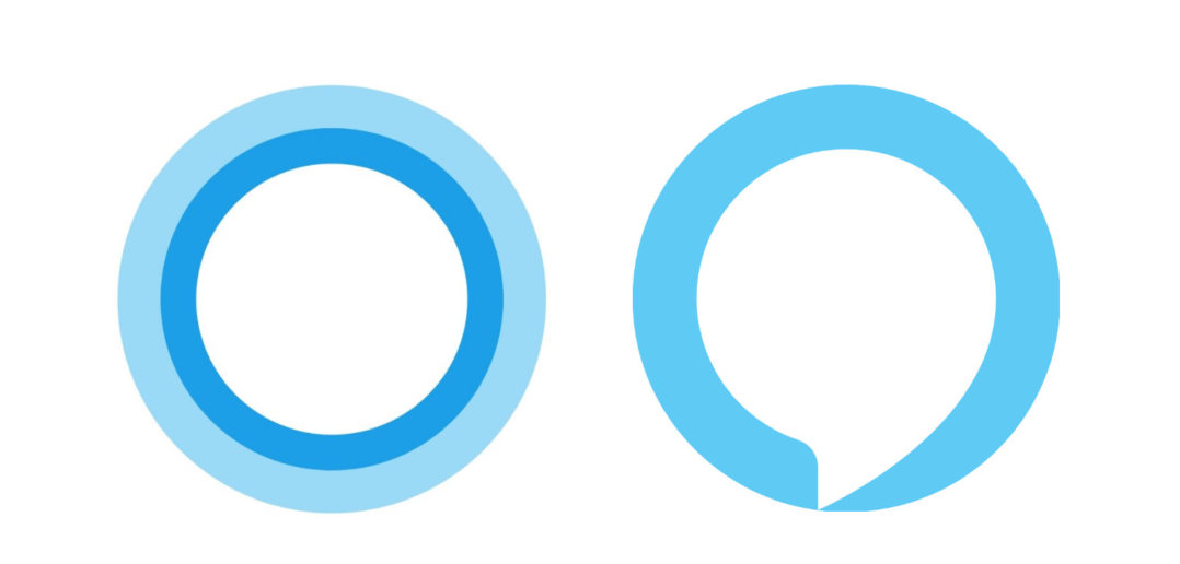 Cortana und Alexa Keine Kooperation