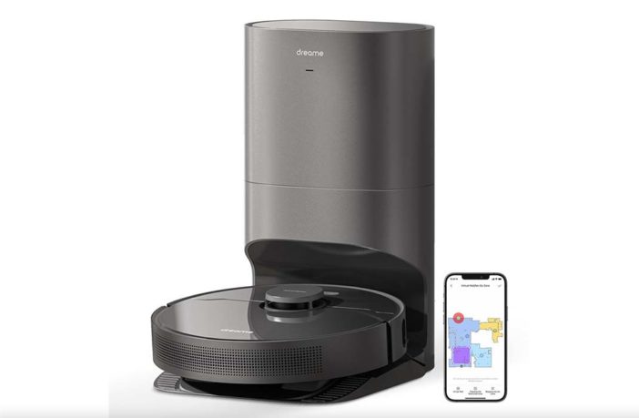 Dreame Z10 Pro