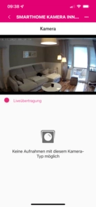 Magenta Smarthome