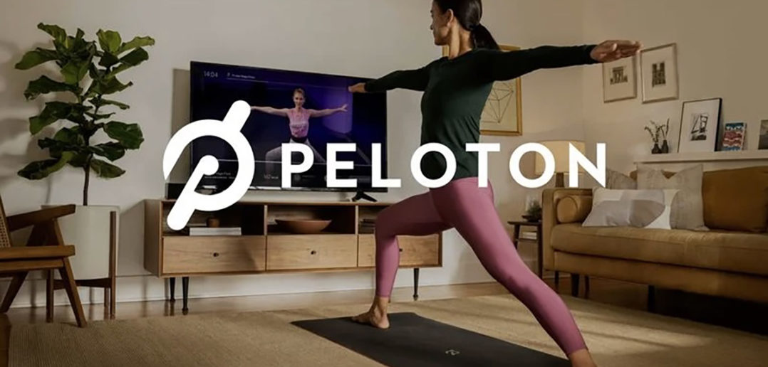 Peloton