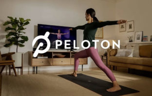 Peloton