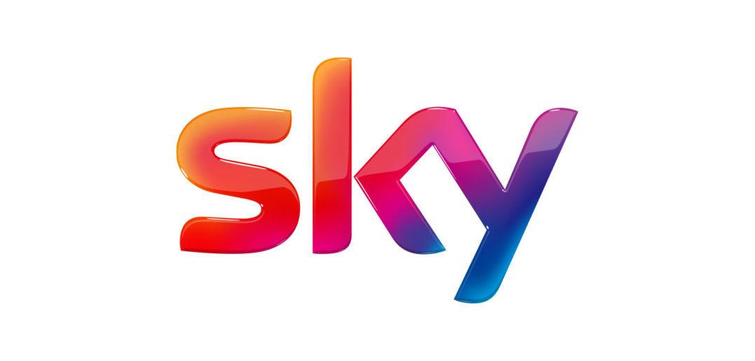Sky Logo
