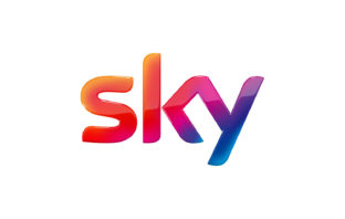 Sky Logo