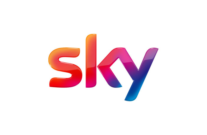 Sky Logo