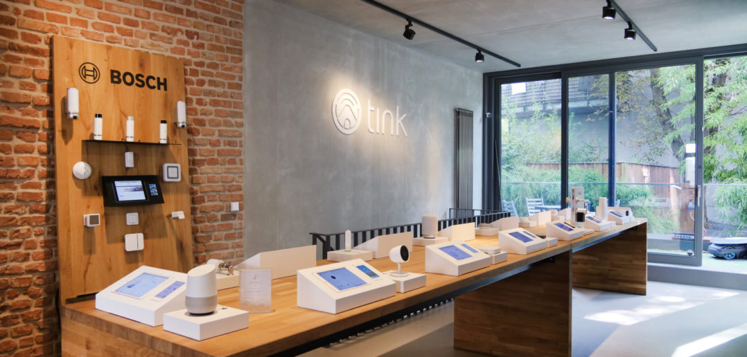 tink Store Berlin
