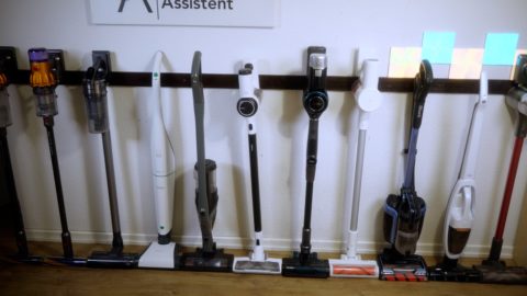 Akkusauger Test & Vergleich