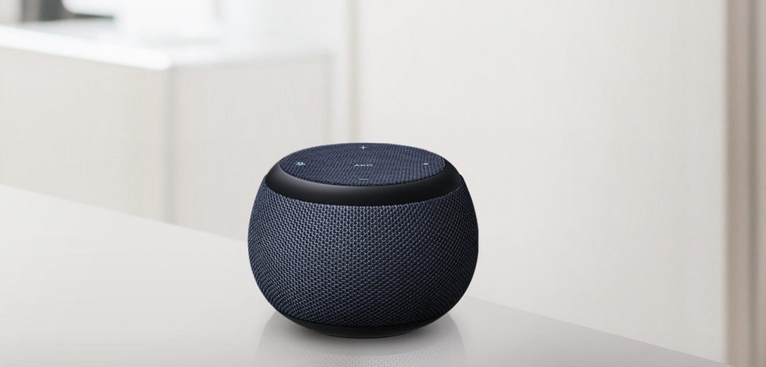 Samsung Galaxy Home Mini