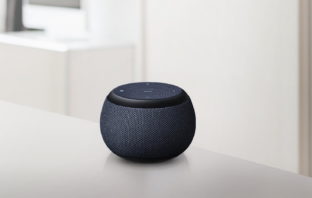 Samsung Galaxy Home Mini