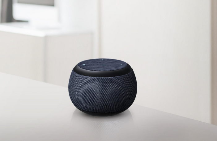 Samsung Galaxy Home Mini