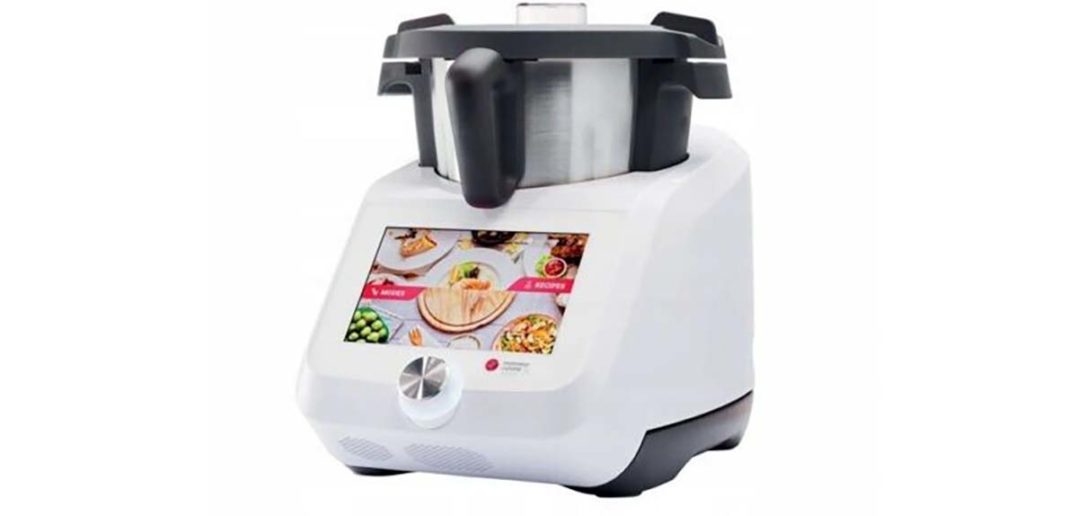 Monsieur Cuisine smart