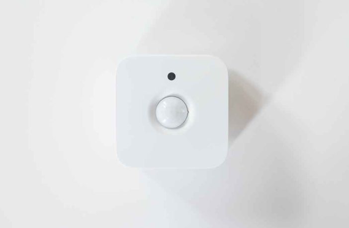 Philips-Hue-Bewegungsmelder-vorne