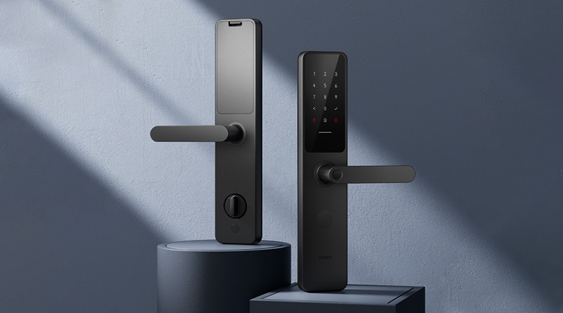 Aqara A100 Smart Lock