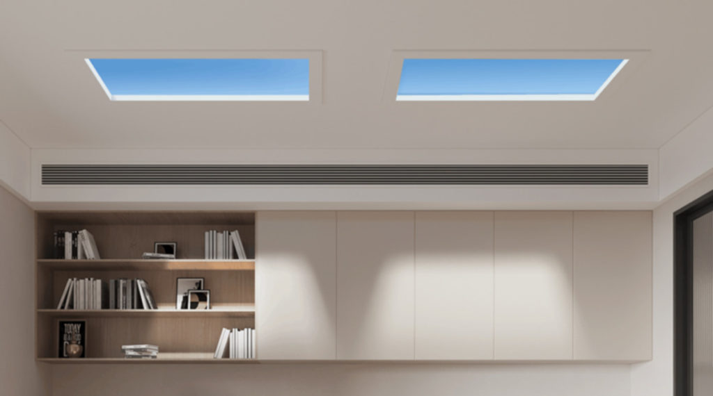 Aqara Skylight Oberlicht