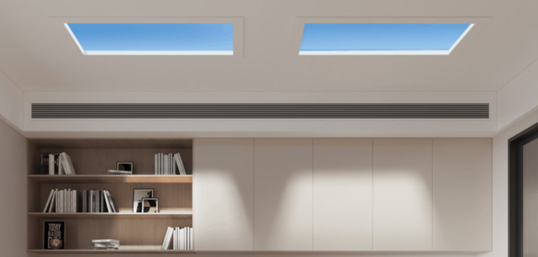 Aqara Skylight Oberlicht