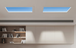 Aqara Skylight Oberlicht