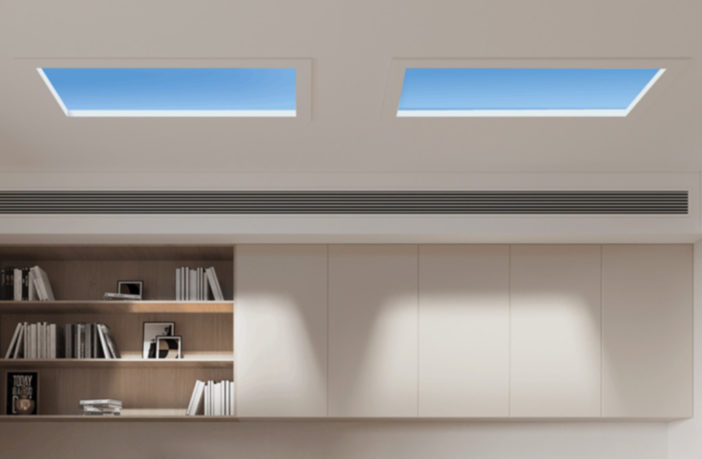 Aqara Skylight Oberlicht