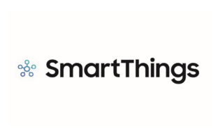 SmartThings Logo