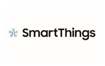 SmartThings Logo