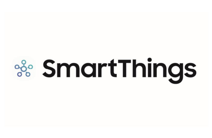 SmartThings Logo