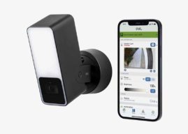 Eve – HomeKit kompatiblen Outdoor-Cam kann bei Amazon bestellt werden
