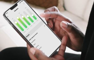 Belkin Soundform Immerse