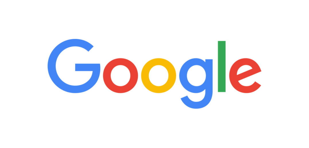 Google Logo