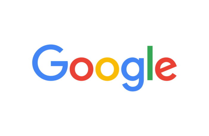 Google Logo