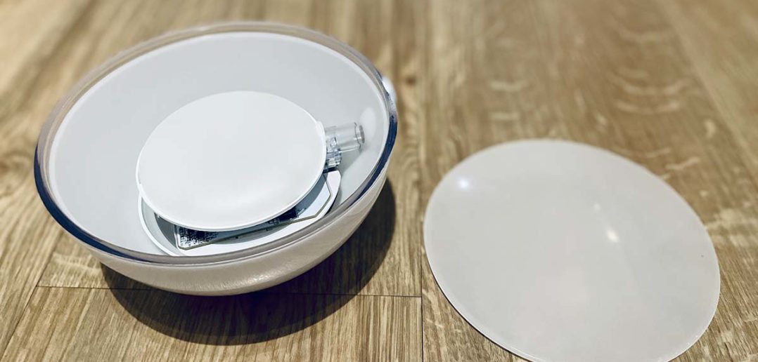 Philips Hue Go öffnen