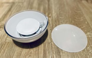 Philips Hue Go öffnen