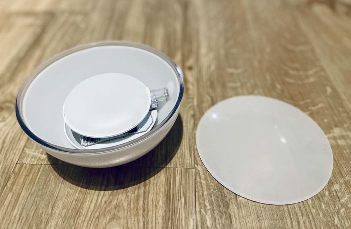 Philips Hue Go öffnen