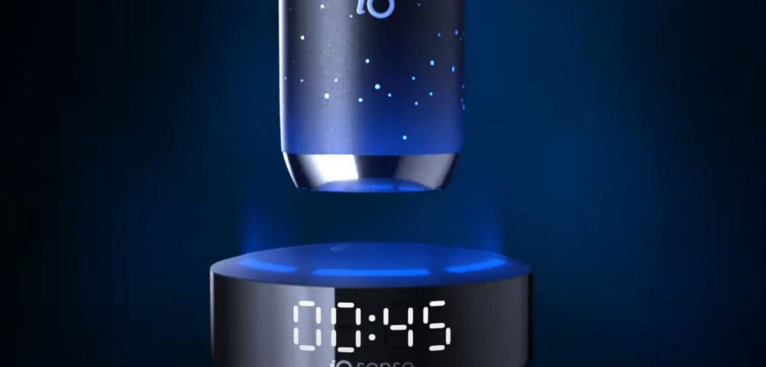 ORAL-B iO Series 10 iOSense