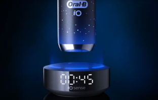 ORAL-B iO Series 10 iOSense