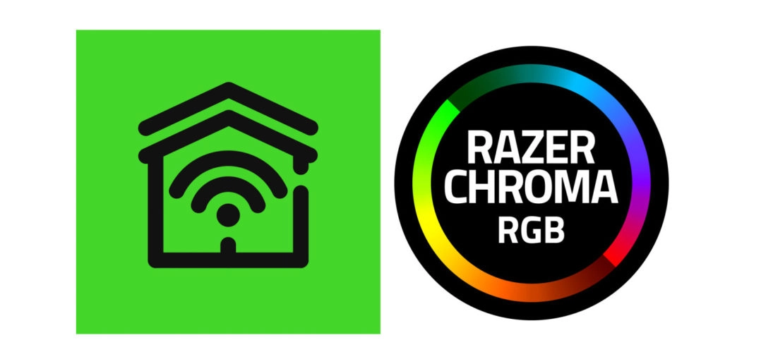 Razor Smart Home App